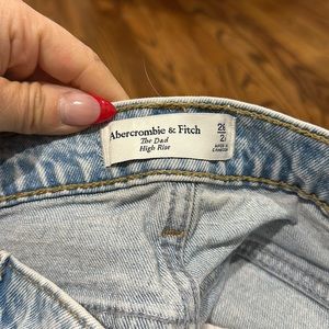 Abercrombie Jeans